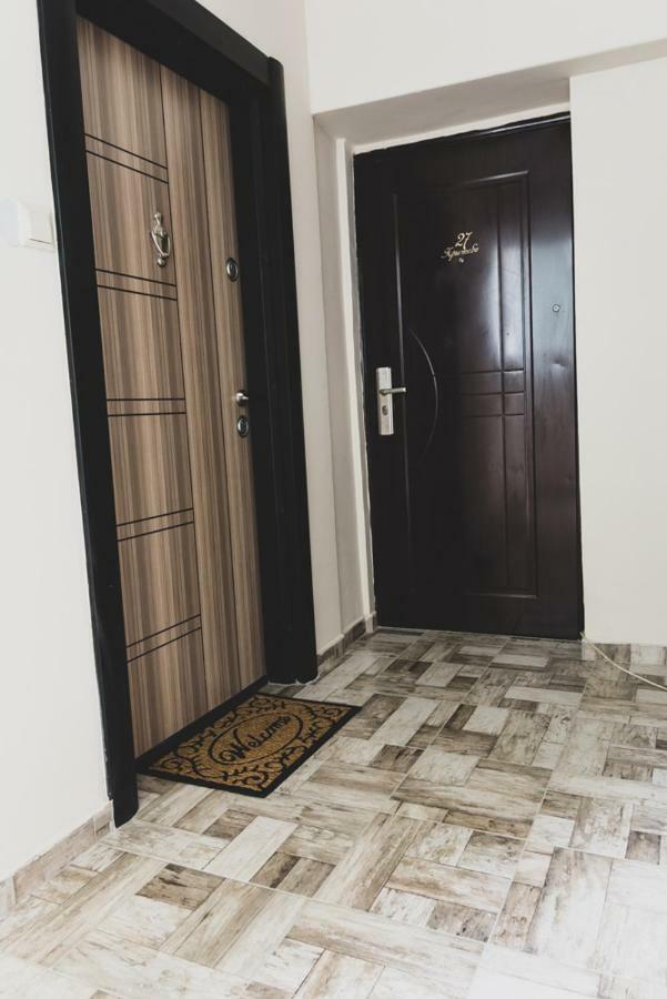 Apartment Morska Street Burgas Extérieur photo