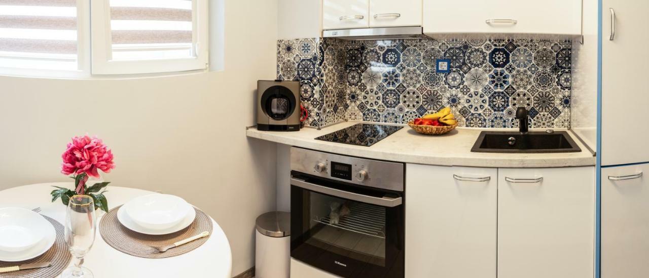 Apartment Morska Street Burgas Extérieur photo
