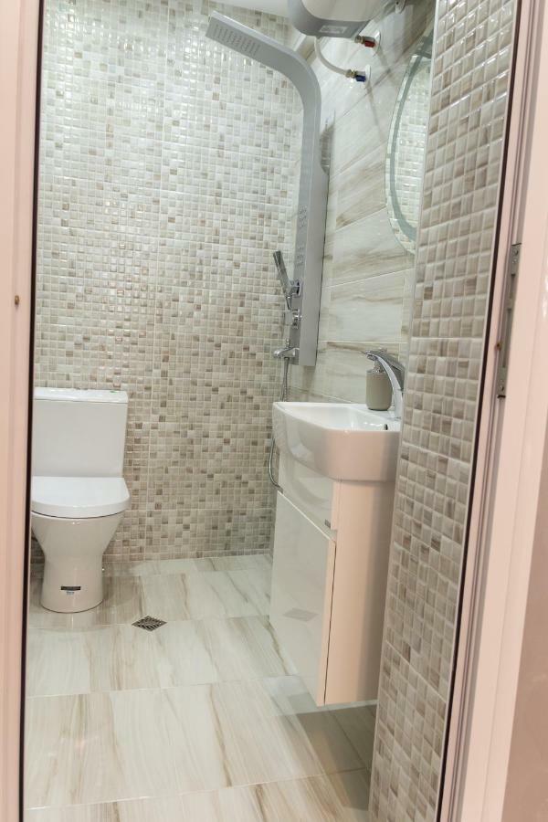 Apartment Morska Street Burgas Extérieur photo
