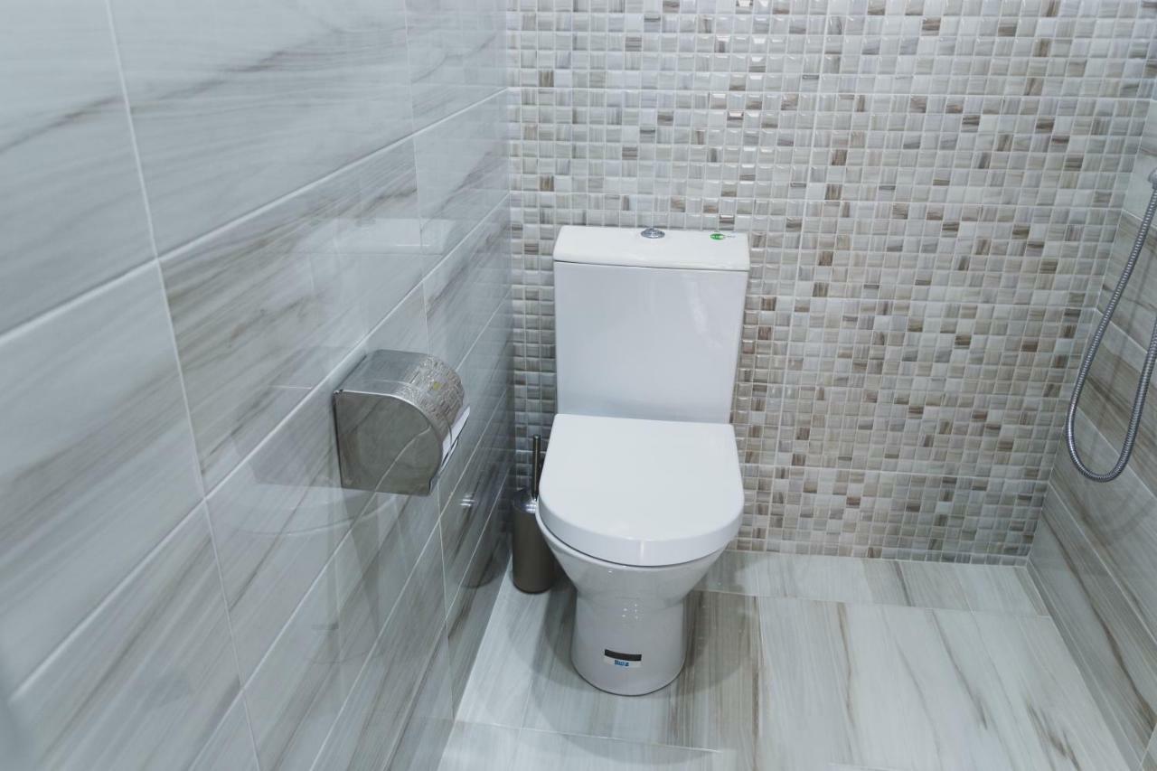 Apartment Morska Street Burgas Extérieur photo