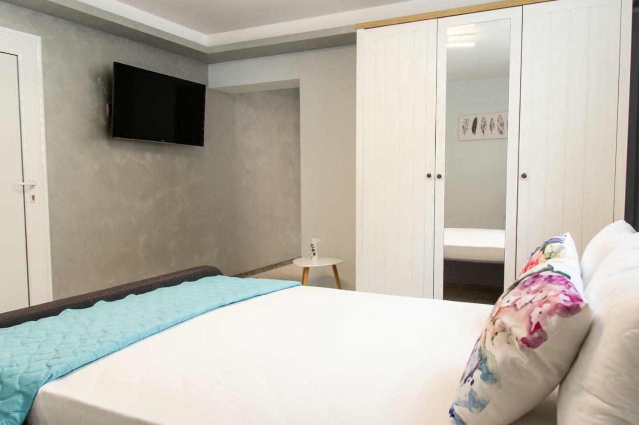 Apartment Morska Street Burgas Extérieur photo