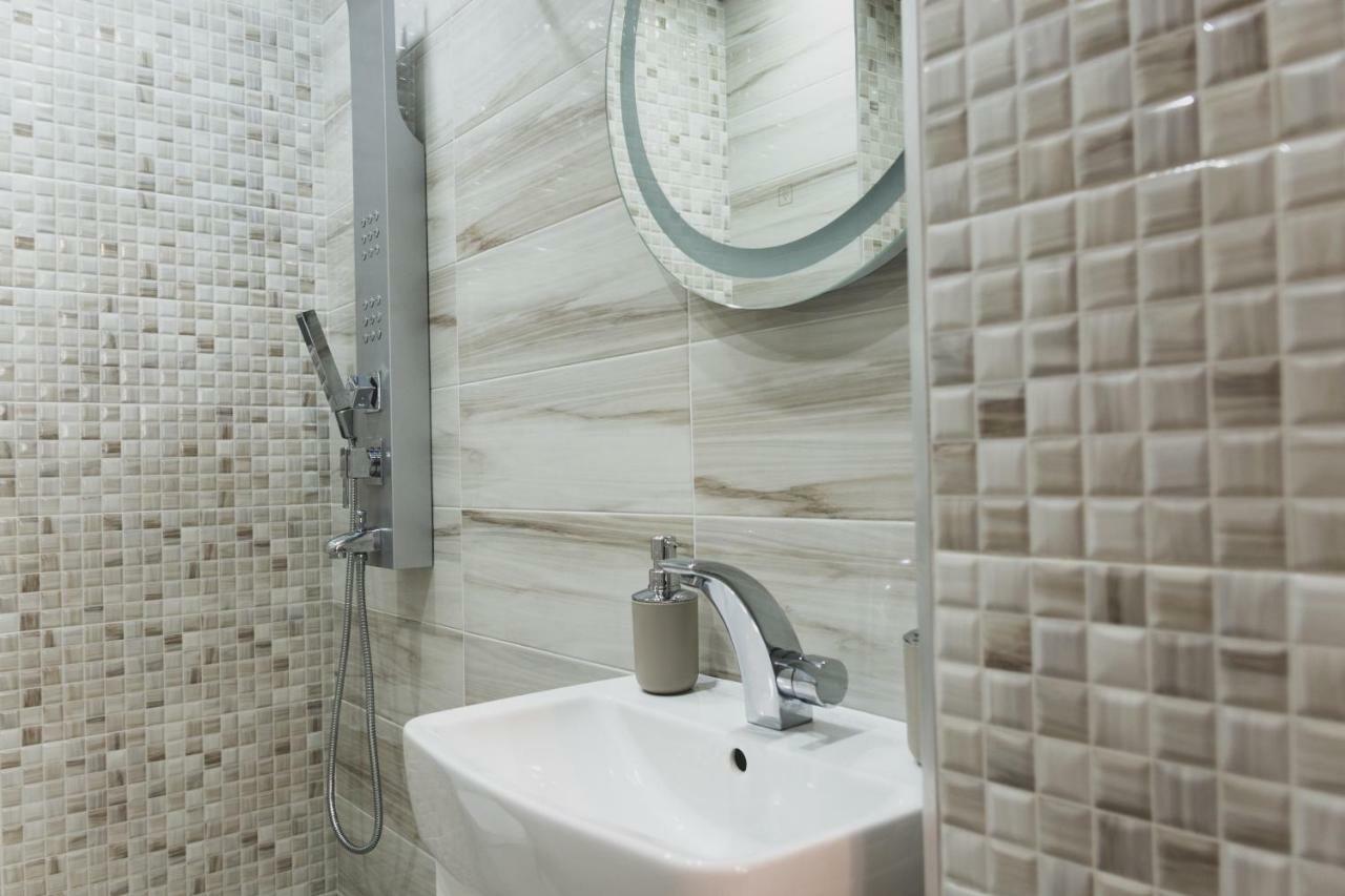 Apartment Morska Street Burgas Extérieur photo